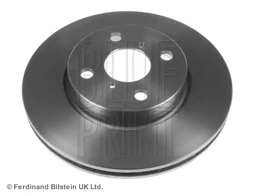 Δισκόπλακες TOYOTA YARIS 2006 - 2009 ( KL9 ) BLUE PRINT ADT343205